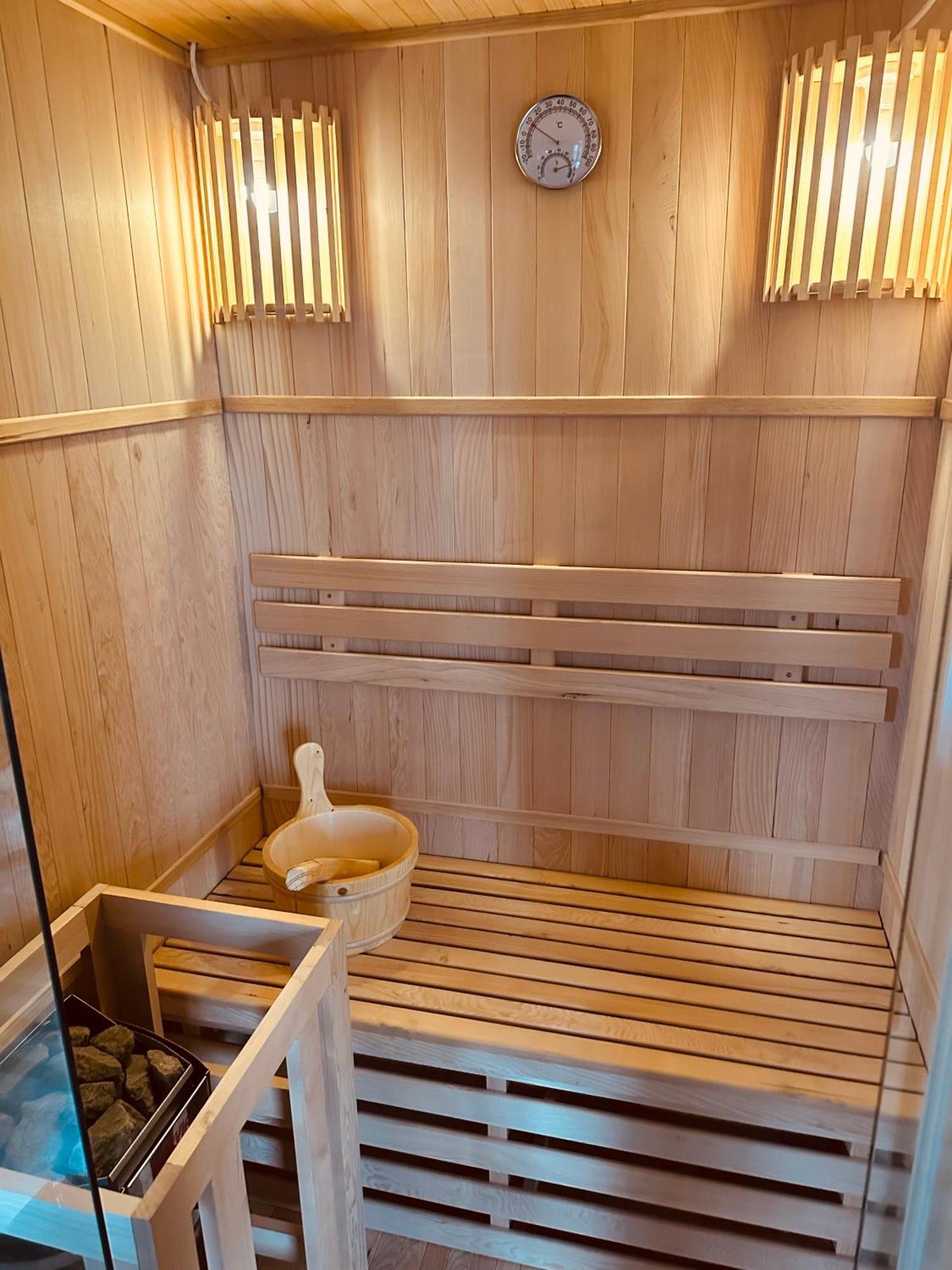 Premium Hausboot Blaue Lagune *